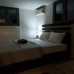 Square Apartament