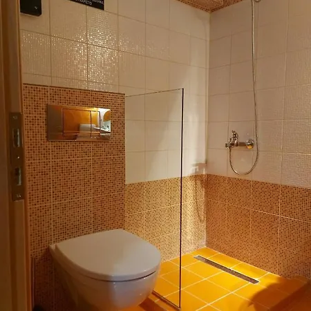 Апартаменты Square