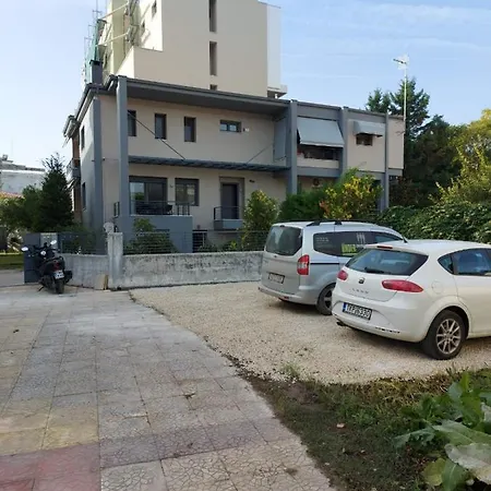 Διαμέρισμα Square Τρίκαλα