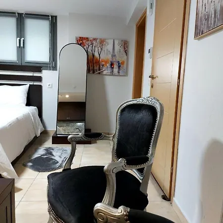 Апартаменты Square