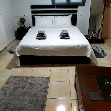 Square Apartament