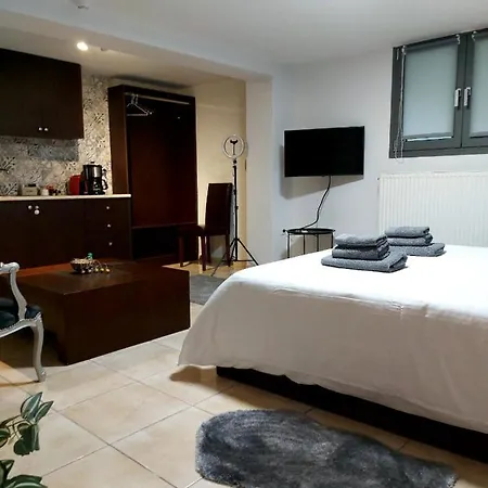 Apartament Square *