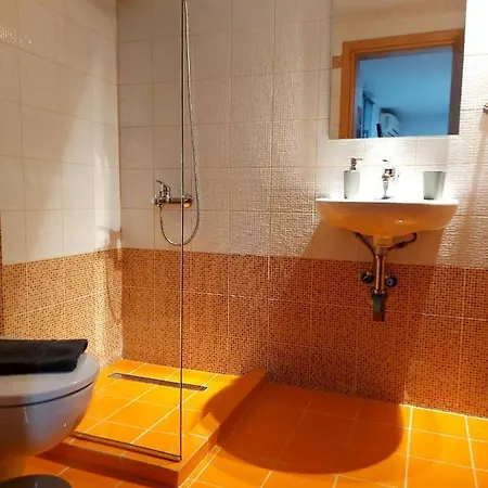 Square Apartmán Tríkala